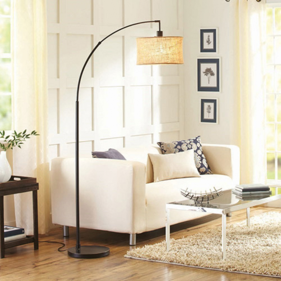 Lighting Gorgeous Floor Lamp Placement Applied To Your Home throughout size 980 X 980