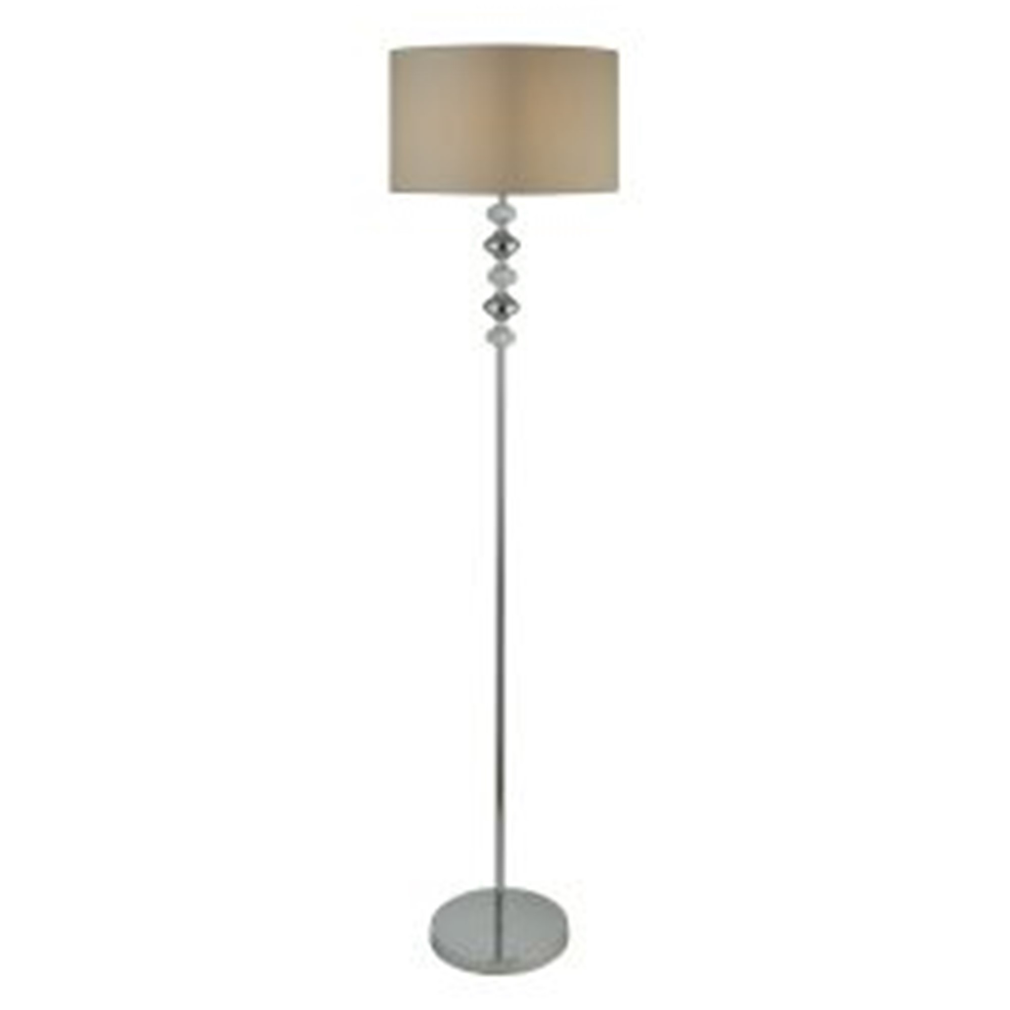 Lighting Larissa Floor Lamp Bulb Not Included with regard to measurements 2000 X 2000