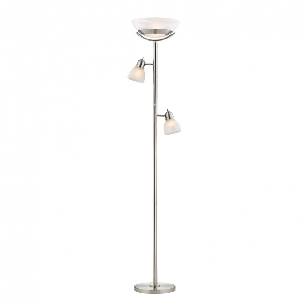 Lighting Simple Best Torchiere Floor Lamp Applied To Your for sizing 980 X 980