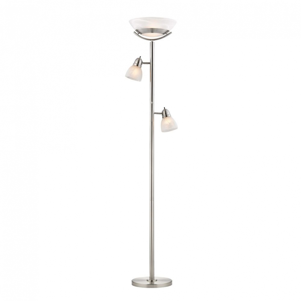 Lighting Simple Best Torchiere Floor Lamp Applied To Your with dimensions 980 X 980