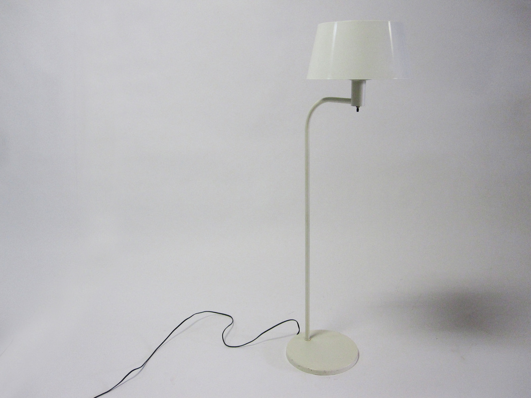 Lightolier Floor Lamp regarding measurements 1066 X 800