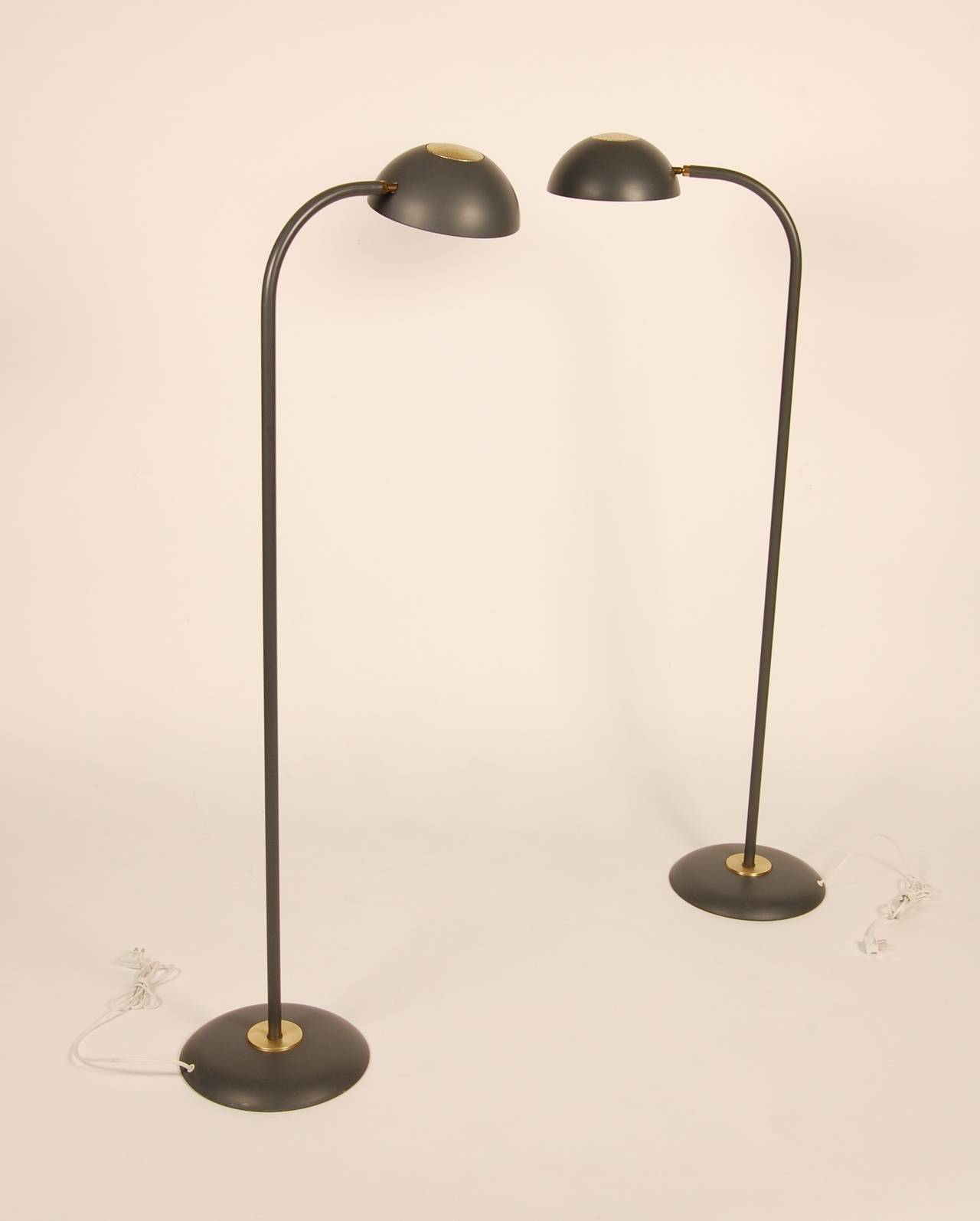 Lightolier Floor Lamps At 1stdibs Lightolier Lamp Gerald for proportions 1280 X 1594