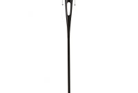 Lights Up Soiree 60 Inch Floor Lamp with measurements 934 X 1015
