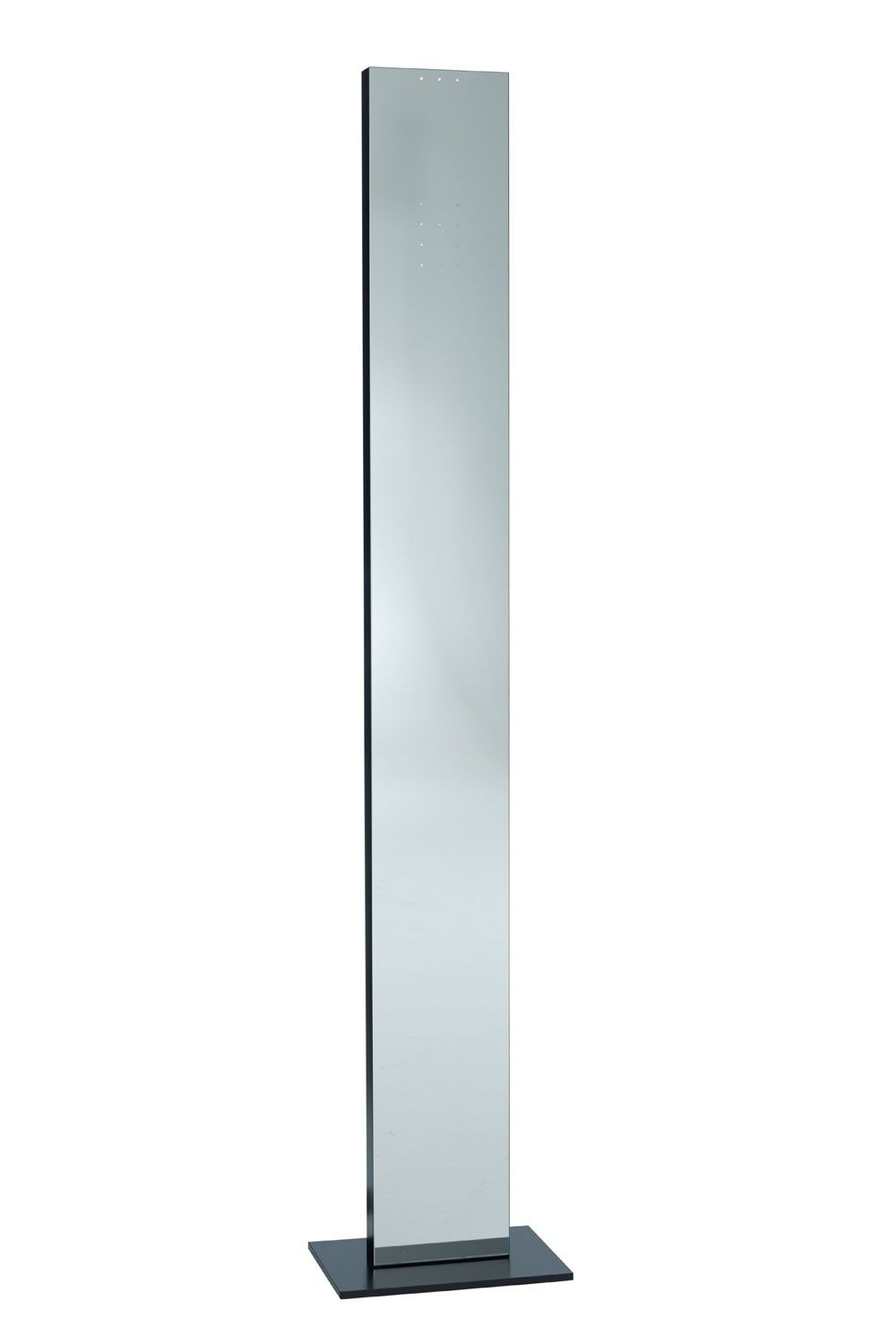 Ligne Roset Sam Mirror Floor Lamp Floor Mirror Lighting throughout proportions 1000 X 1500