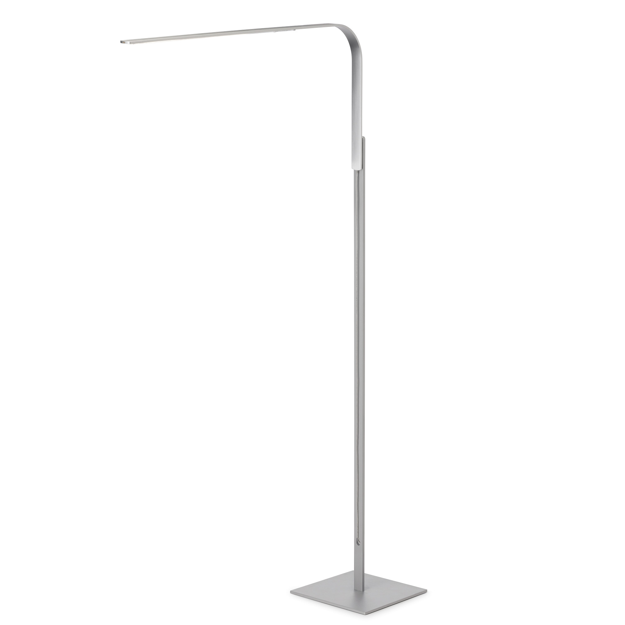 Lim Floor Lamp Pablo Lim L Flr Slv Br Opt throughout size 2000 X 2000