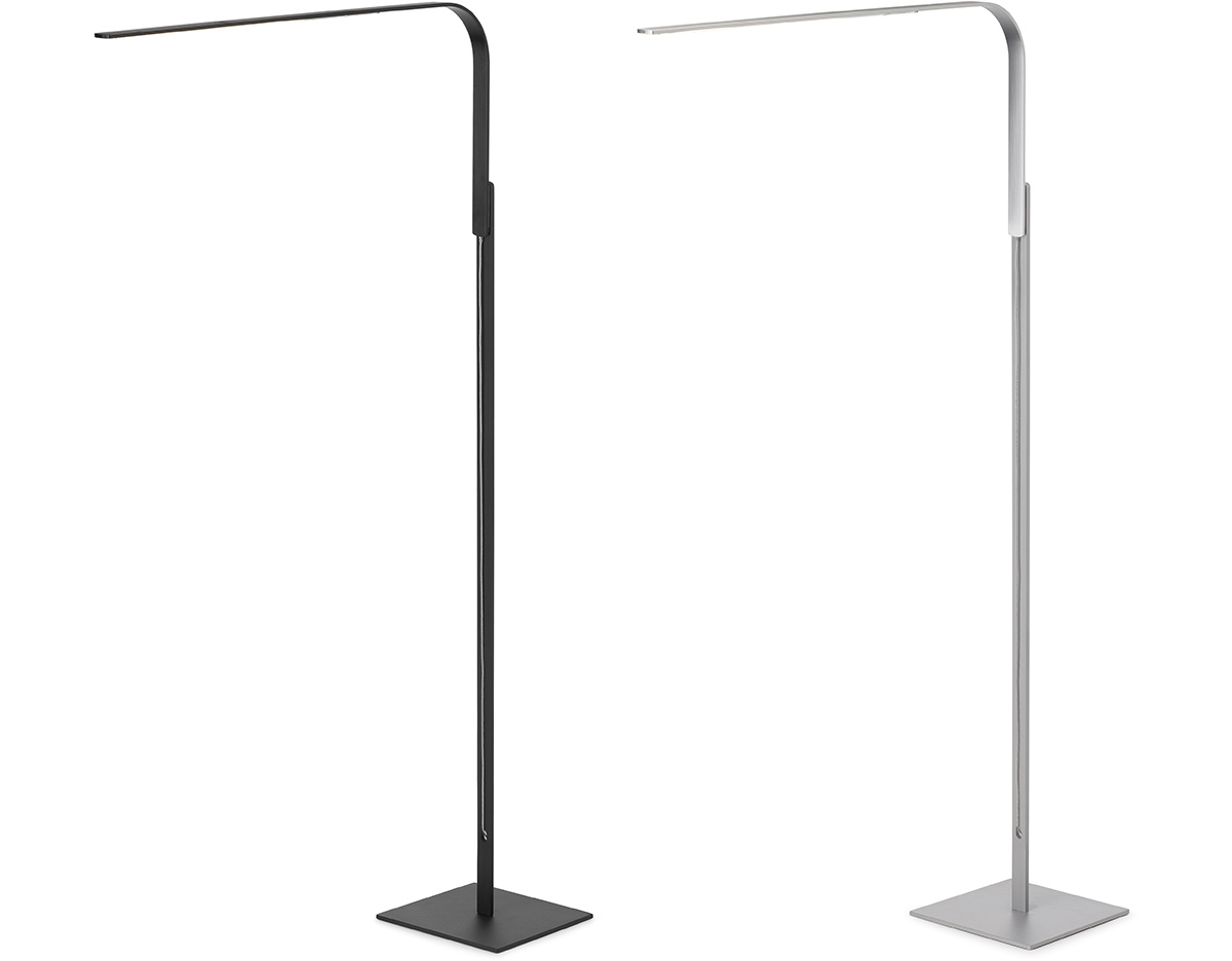 Lim Led Floor Lamp for dimensions 1200 X 936