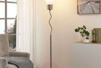 Lindy Smart Rgb Led Floor Lamp Mena inside proportions 1600 X 1600