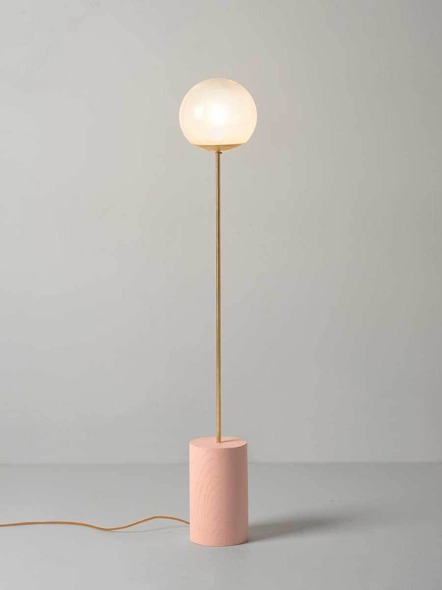 Line Floor Lamp Douglas Bec Licht Lampen with regard to size 900 X 1200
