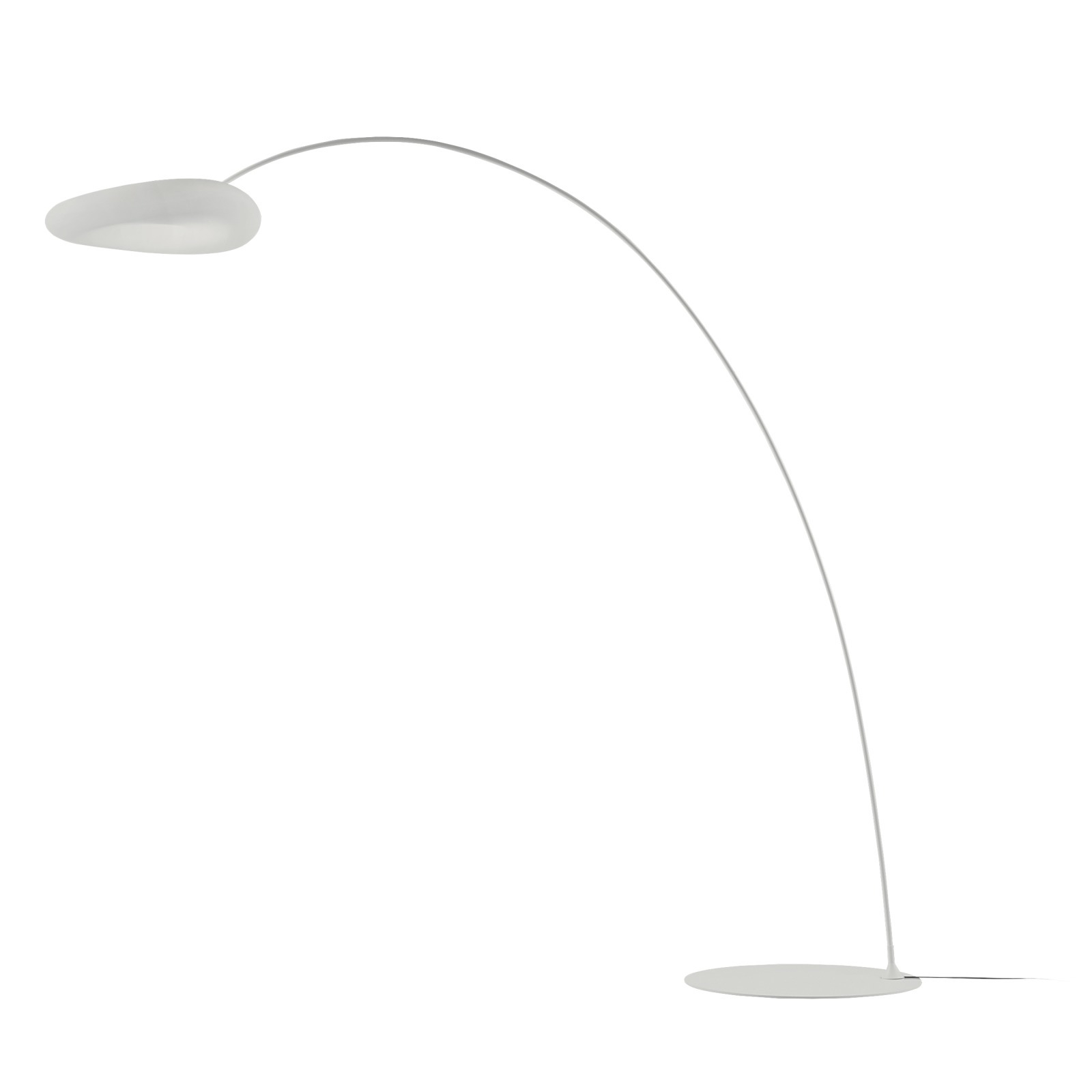 Linea Light Mrmagoo Floor Lamp with regard to sizing 1600 X 1600