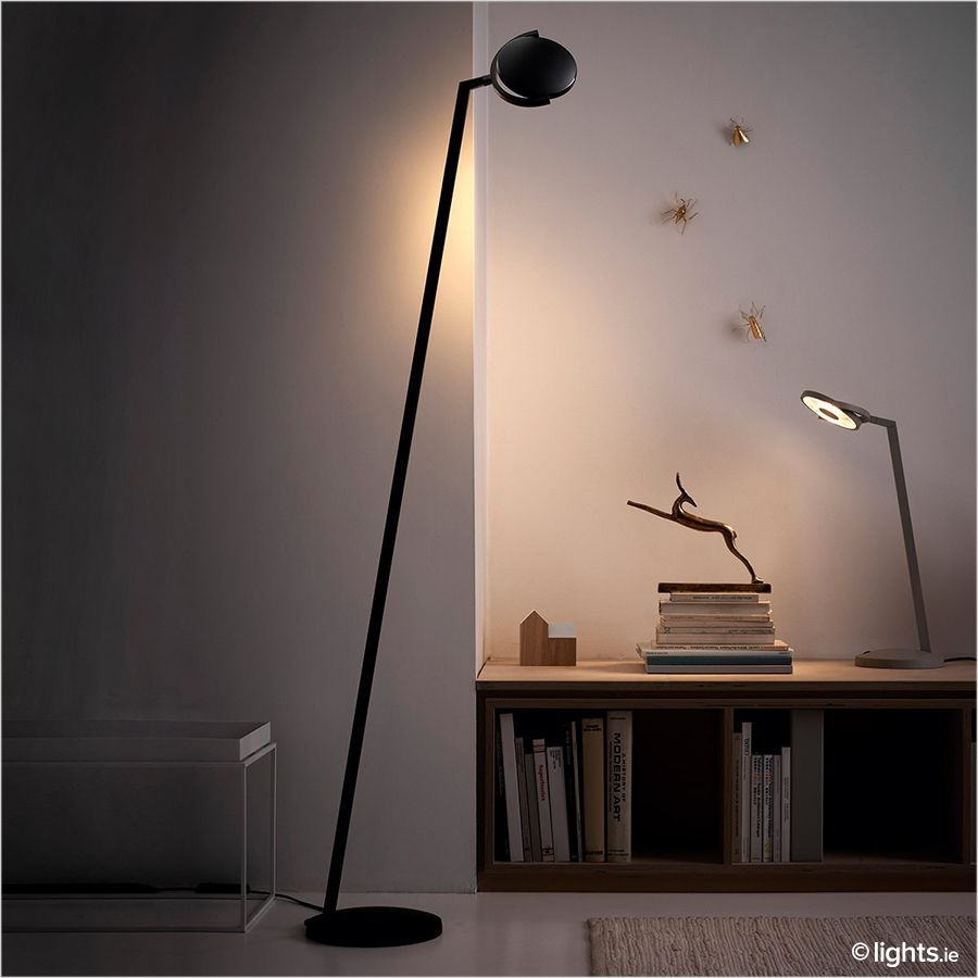 Lirio Philips Floor Lamp Eron Lirio Philips Led intended for proportions 900 X 900