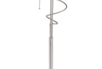 Lite Source Ls 82100ps Denzel 3 Light Floor Lamp With with proportions 720 X 1800