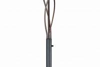 Lite Source Ls 9640dbrz Majesty Torchiere Floor Lamp with regard to dimensions 854 X 1800