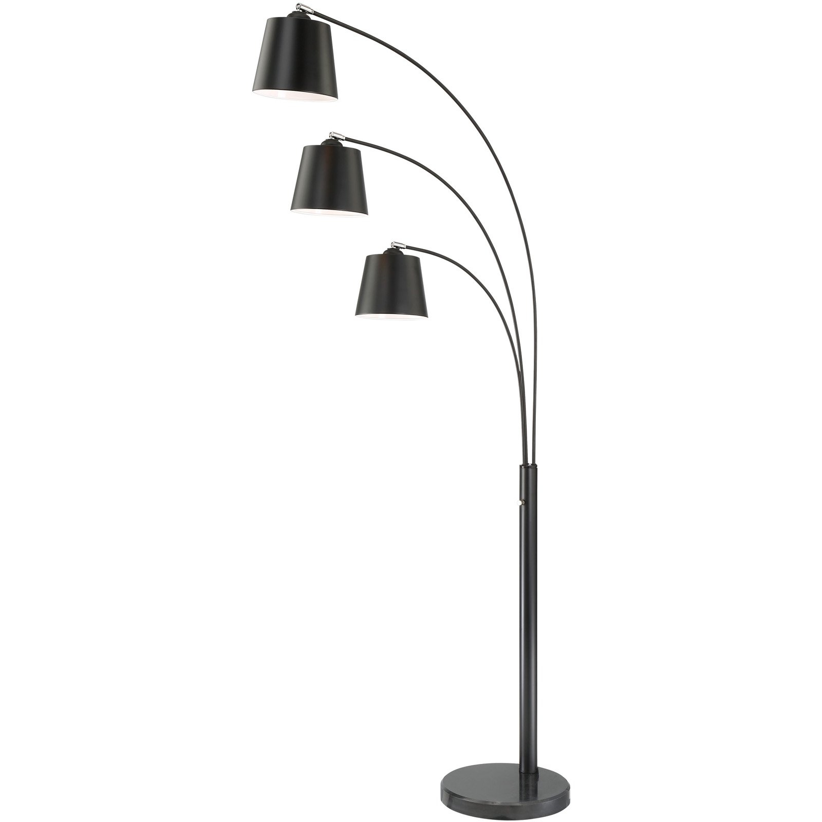 Lite Source Quana Arch Floor Lamp Home Good In 2019 with regard to proportions 1600 X 1600