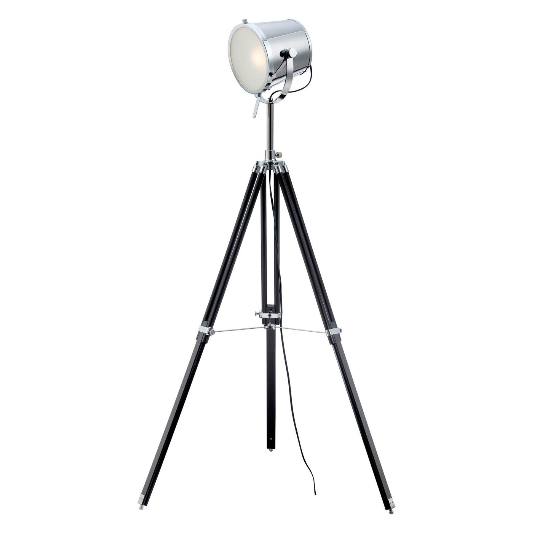 Lite Source Trey Spotlight Floor Lamp Ls 82337 Target with sizing 1800 X 1800