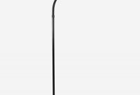Litespan 2 Bright Led Reading Floor Lamp Free Standing Gooseneck regarding measurements 1500 X 1500