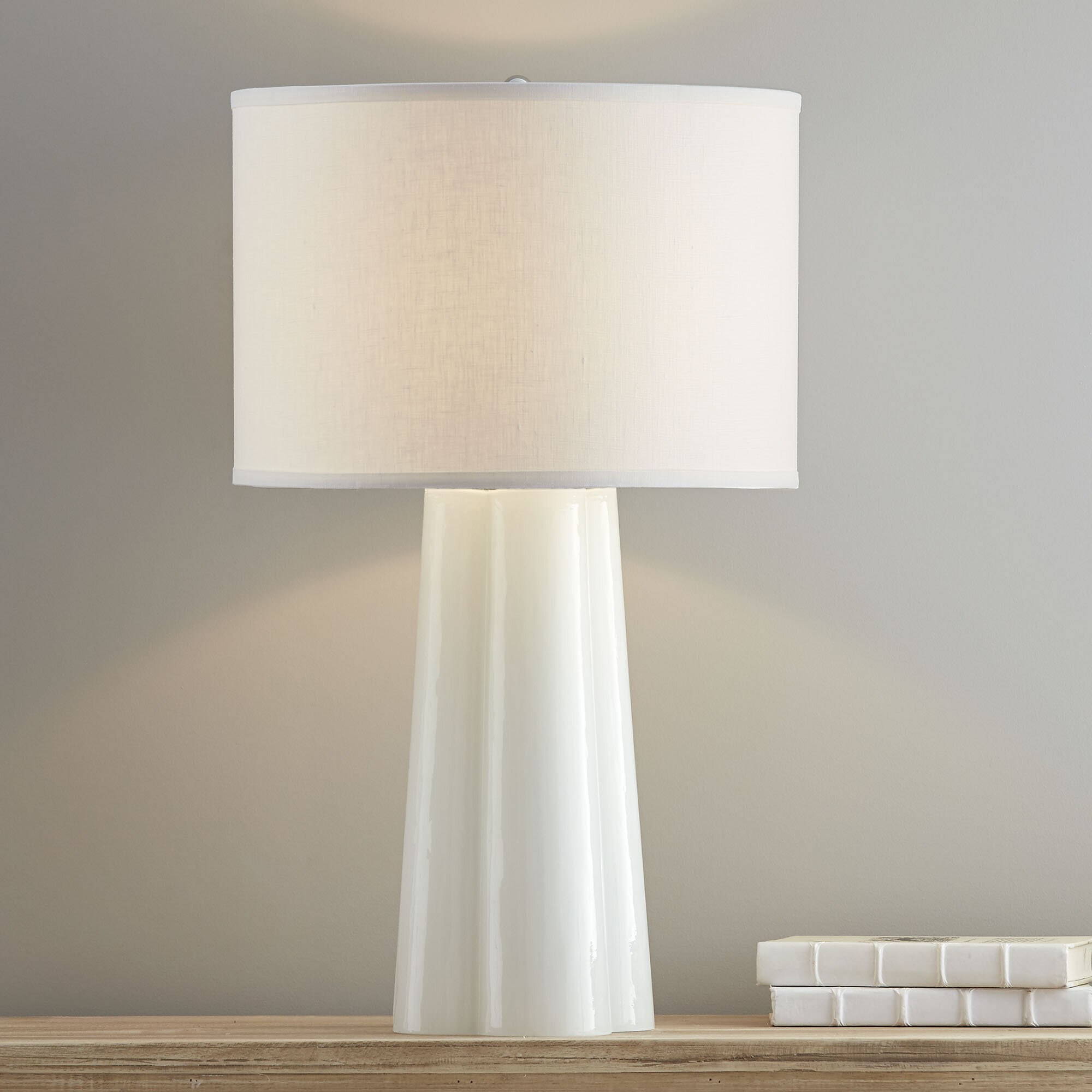 Liverpool 28 Table Lamp with regard to proportions 2000 X 2000