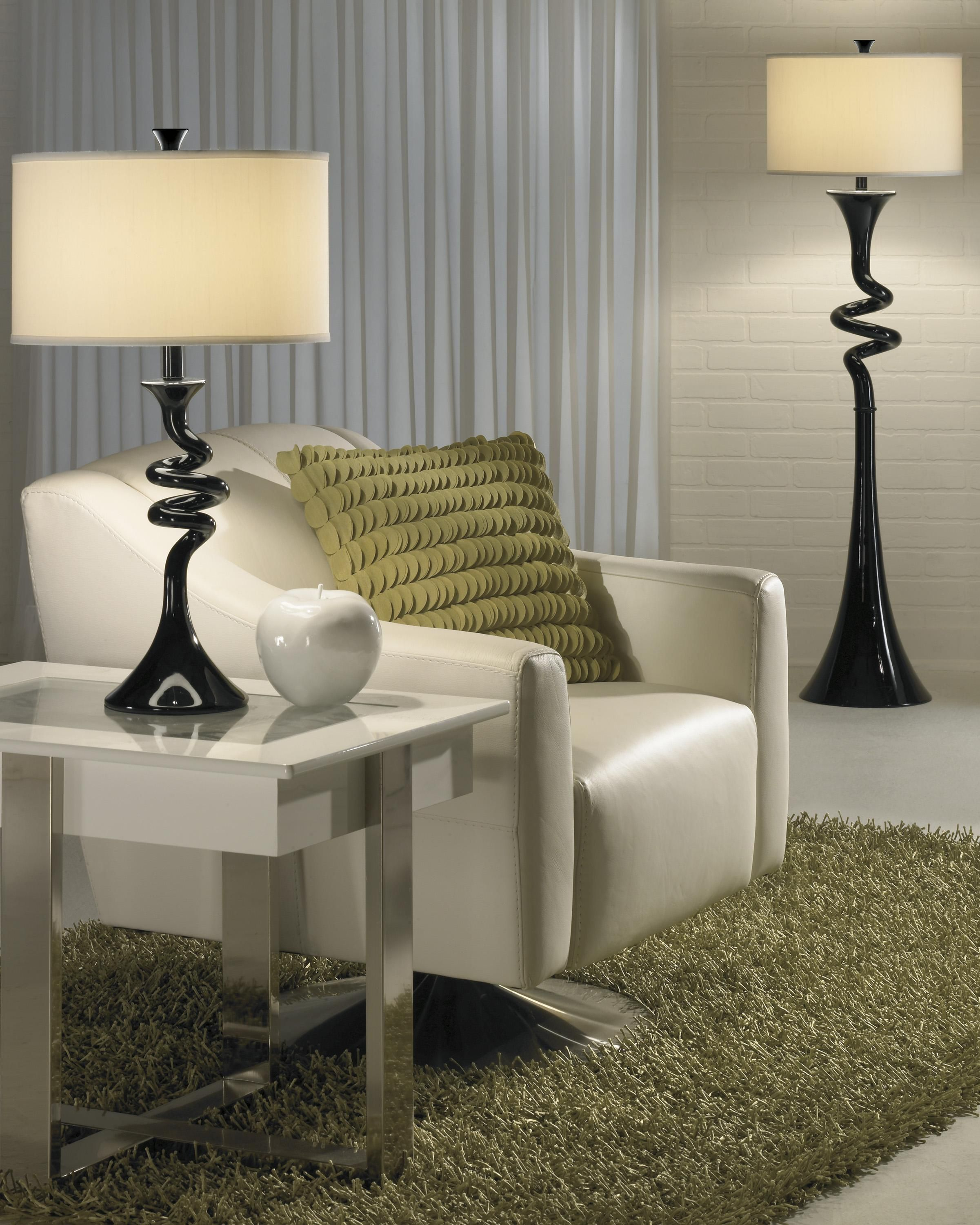 Living Room Decorating Cool Floor Lamps Home Decor with dimensions 2401 X 3000