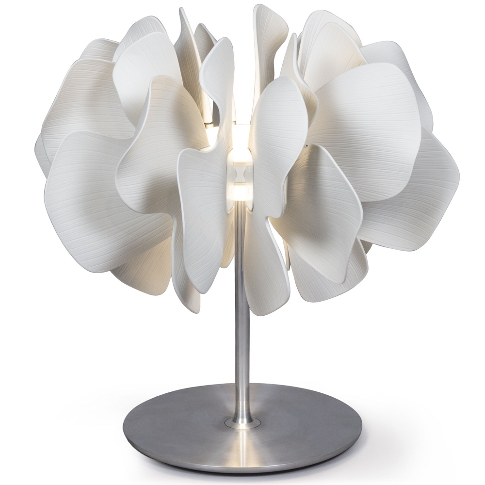 Lladr Table Lamp Nightbloom Marcel Wanders inside dimensions 1000 X 1000