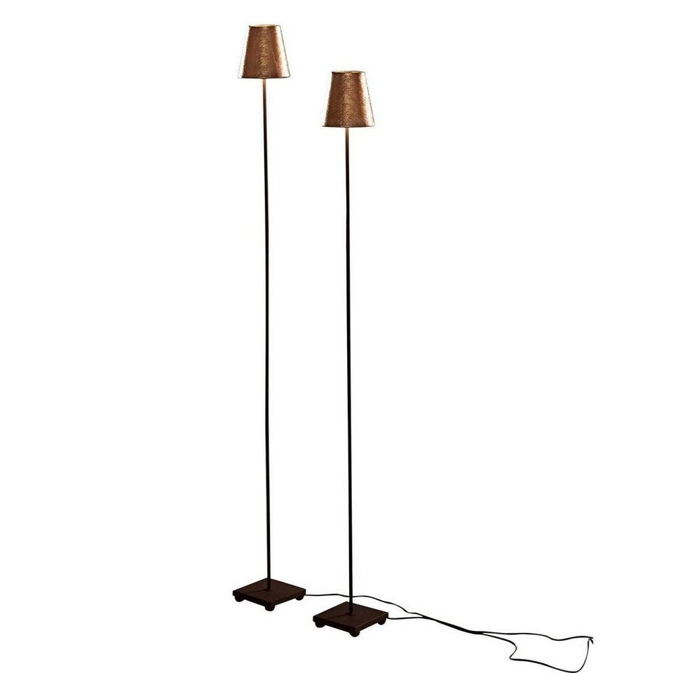 Loberon Stehlampe 2er Set Tacoma Living Stehlampe regarding sizing 960 X 960