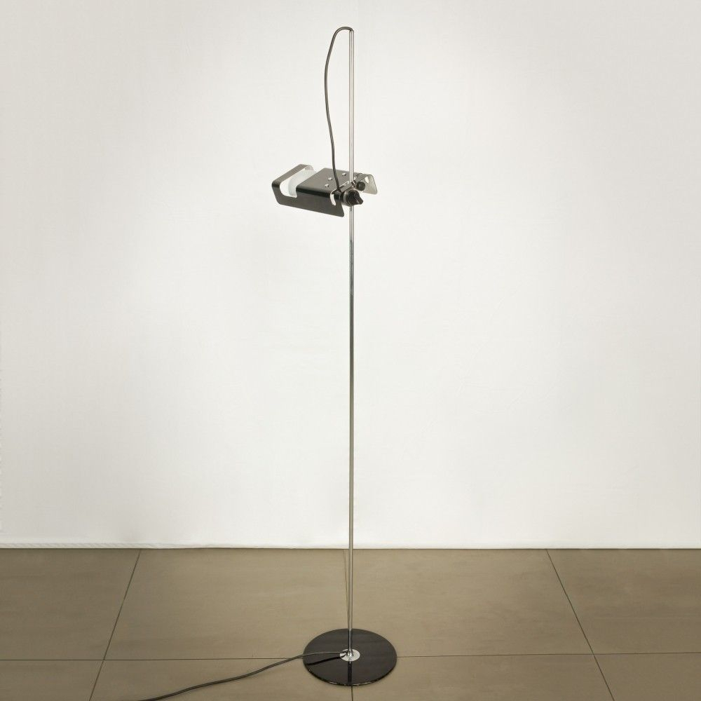 Located Using Retrostart Spider Floor Lamp Joe in proportions 1000 X 1000