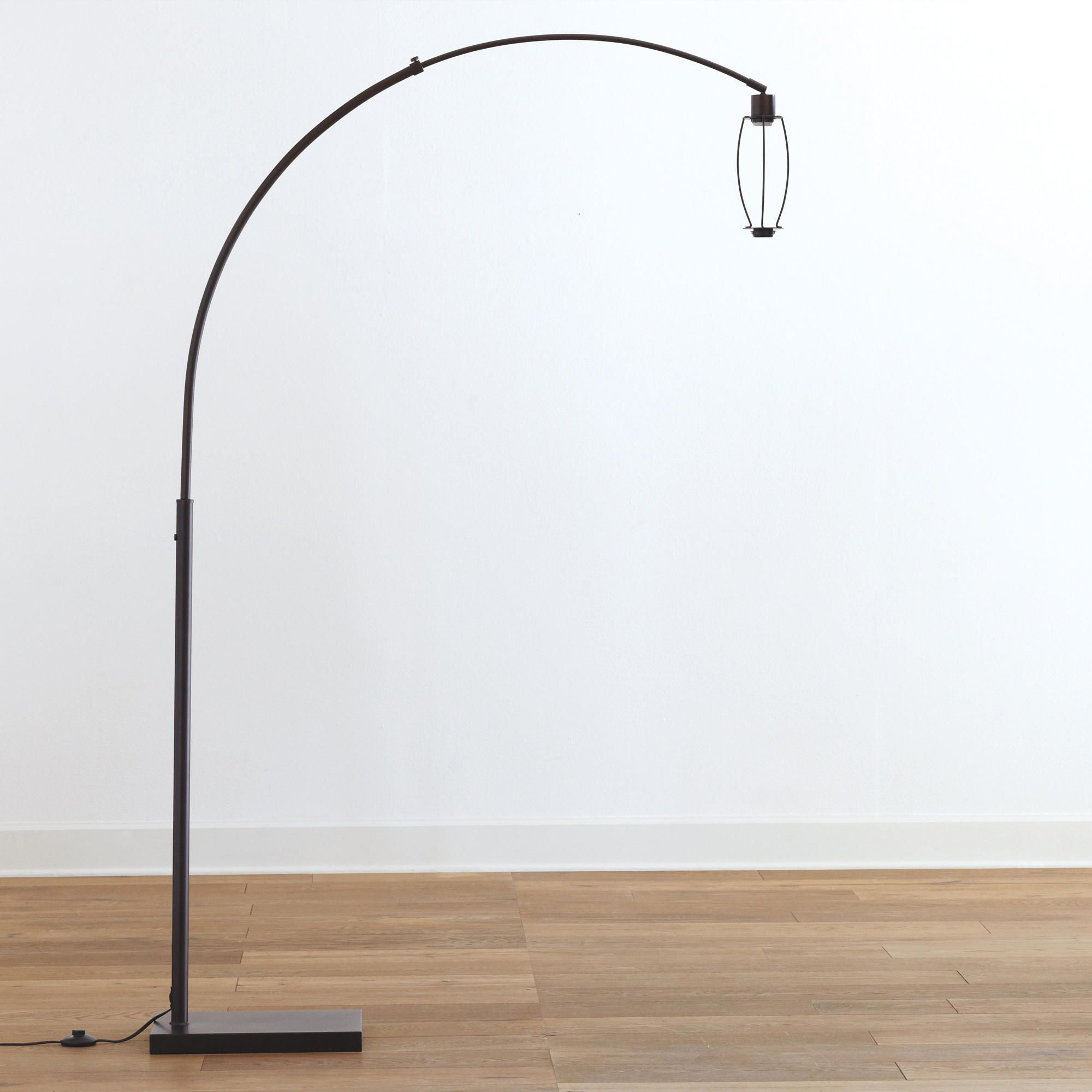 Loden Arc Floor Lamp Base Loden Arc Floor Lamp Base World pertaining to dimensions 2000 X 2000