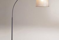 Loden Arc Floor Lamp Base World Market 300 Cheaper Than for dimensions 2000 X 2000