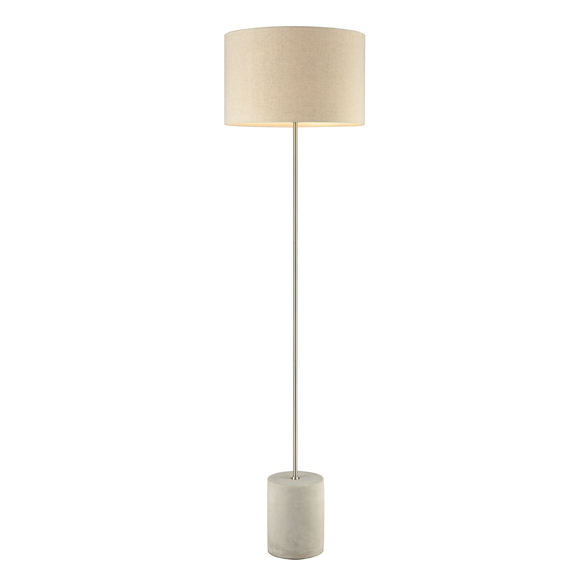 Lofton 64 Floor Lamp Floor Lamp Led Floor Lamp Lighting with regard to sizing 2020 X 2020