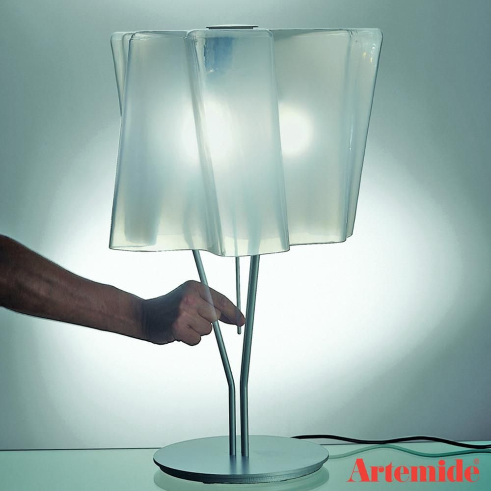 Logico Table Lamp Artemide A R T E M I D E In 2019 intended for proportions 1000 X 1000