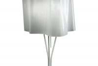 Logico Table Lamp Artemide At Lighting55 Lighting55 inside size 900 X 900