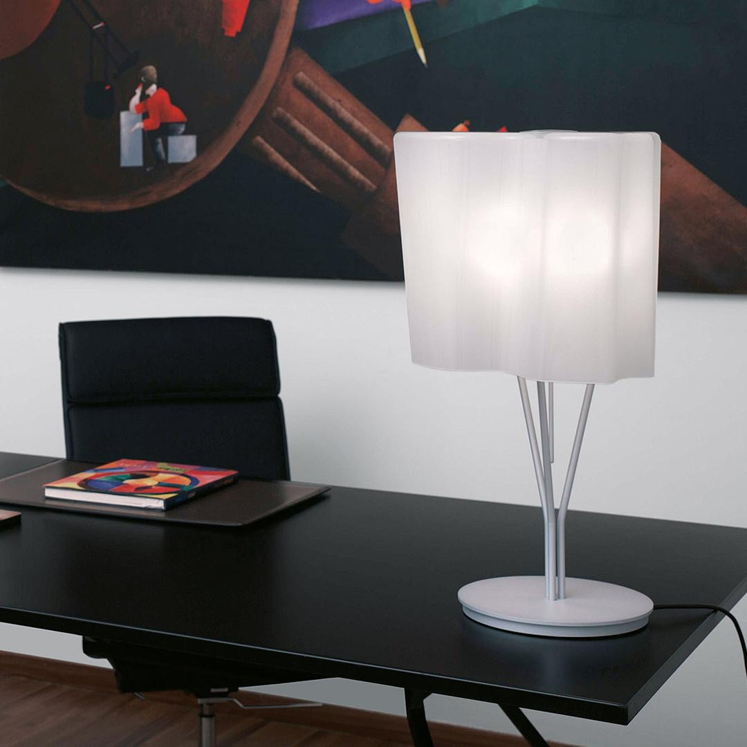 Logico Table Lamp with regard to measurements 1080 X 1080