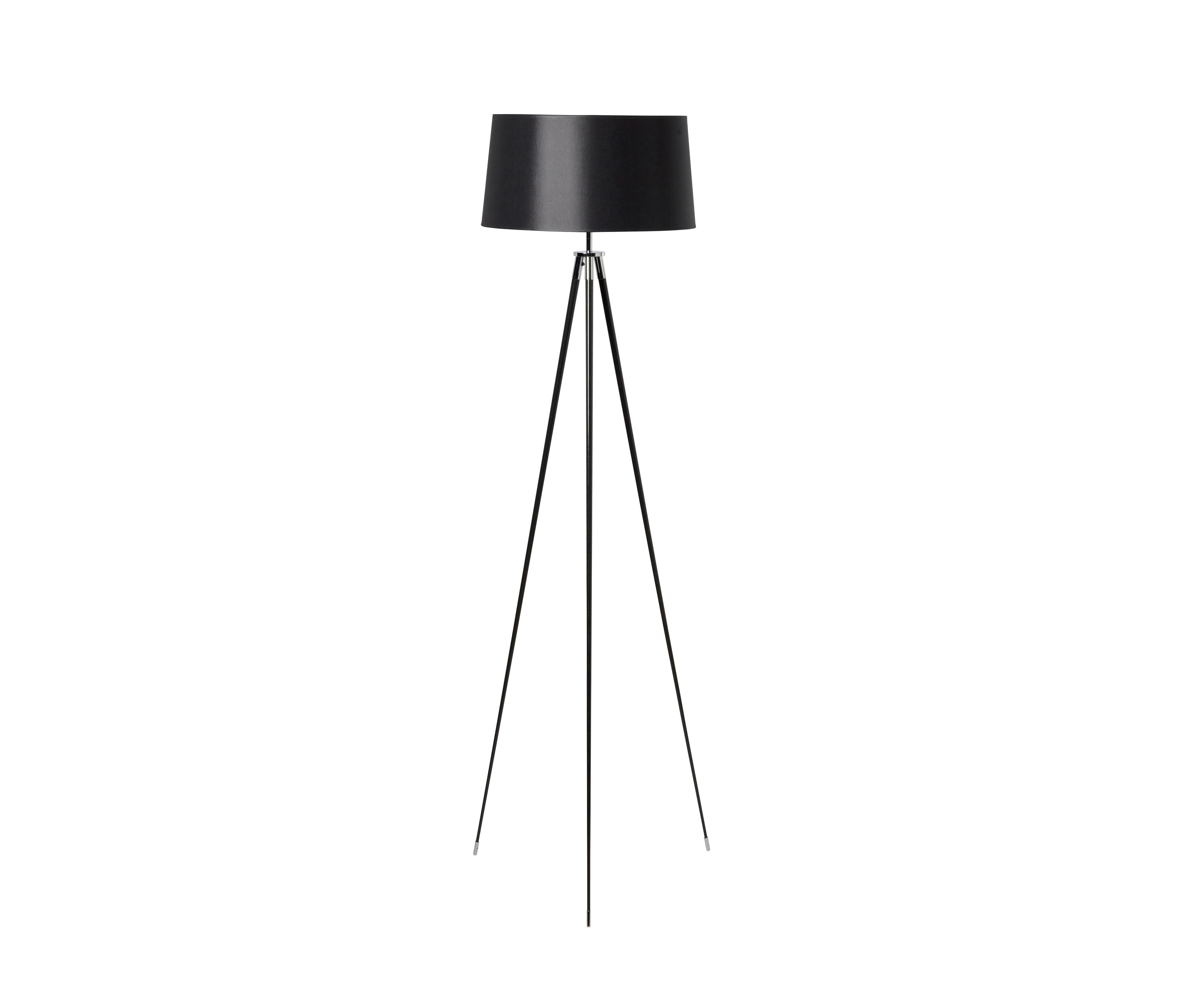 Lord Light Floor Lamp Black Architonic throughout sizing 3000 X 2564
