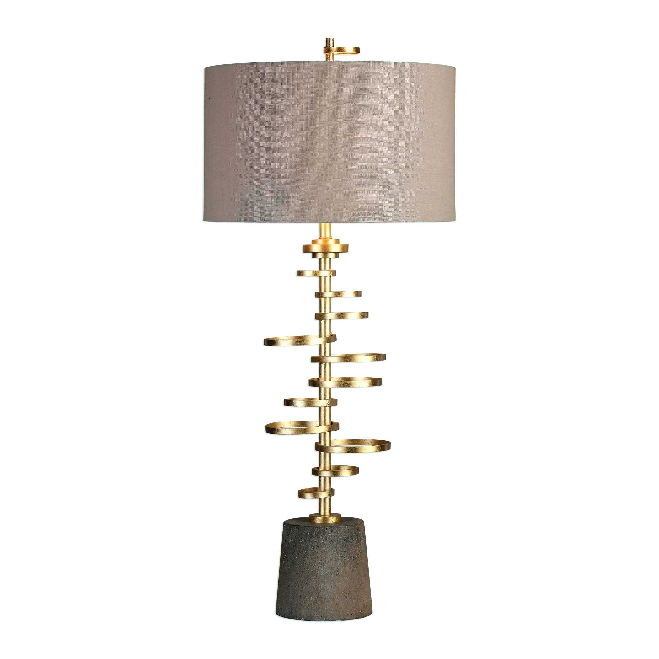 Lostine Gold Floor Lamp Uttermost Lighting Table Lamp 2 throughout proportions 2100 X 2100
