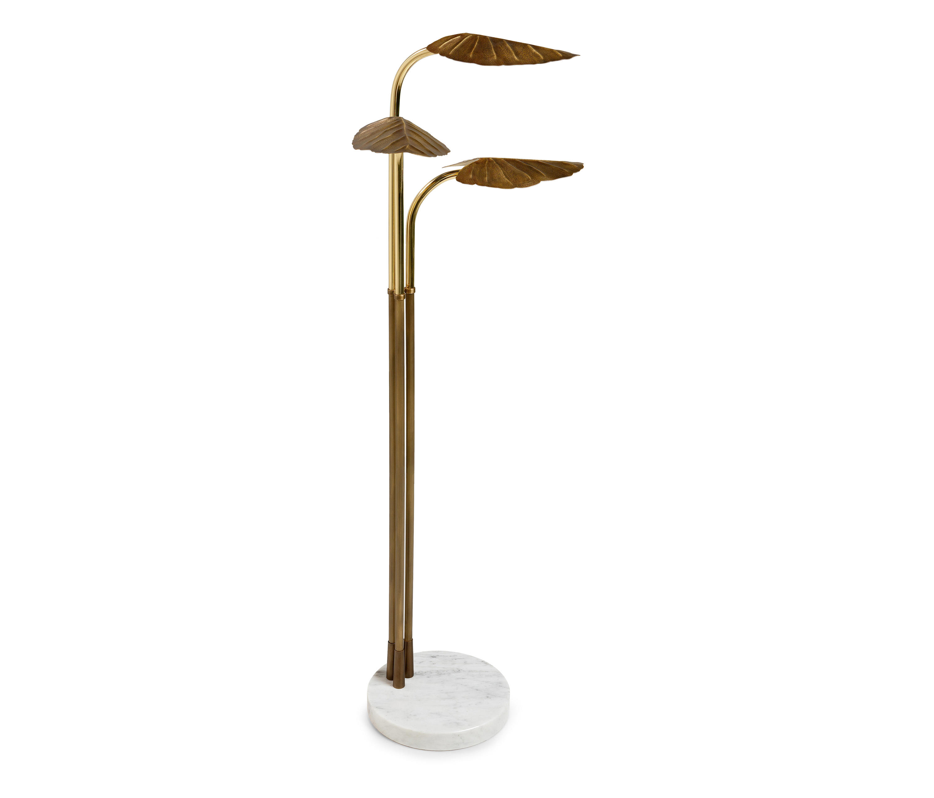 Lotus Floor Lamp Designermbel Architonic with sizing 3000 X 2563