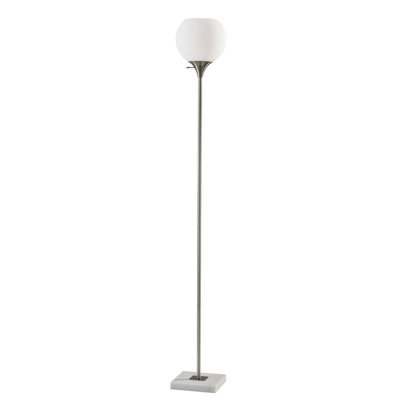 Lought 71 Torchiere Floor Lamp Lafite Lighting In 2019 in size 1600 X 1600