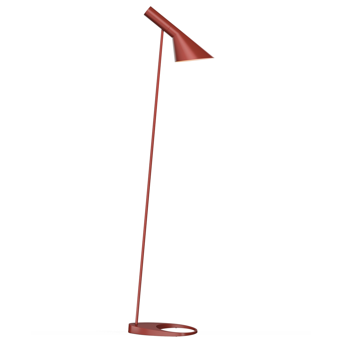 Louis Poulsen Aj Floor Lamp Arne Jacobsen with regard to measurements 1100 X 1100