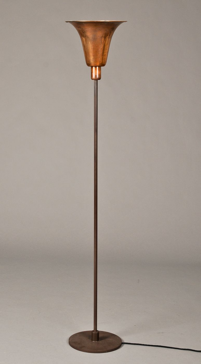 Louis Poulsen Bridge Floor Lamp Art Deco Floor Lamp With with size 773 X 1400