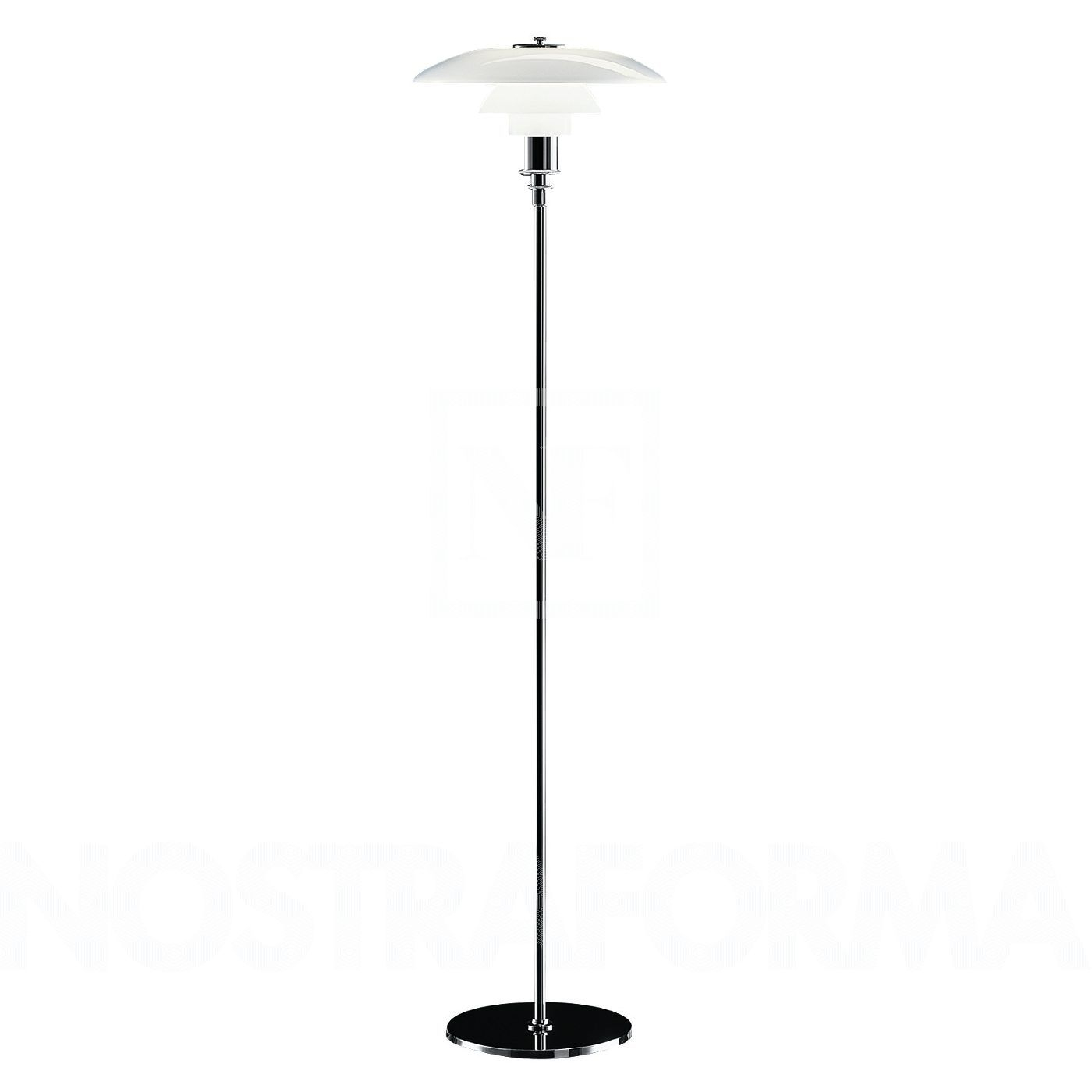 Louis Poulsen Ph 3 2 Floor Lamp regarding size 1400 X 1400