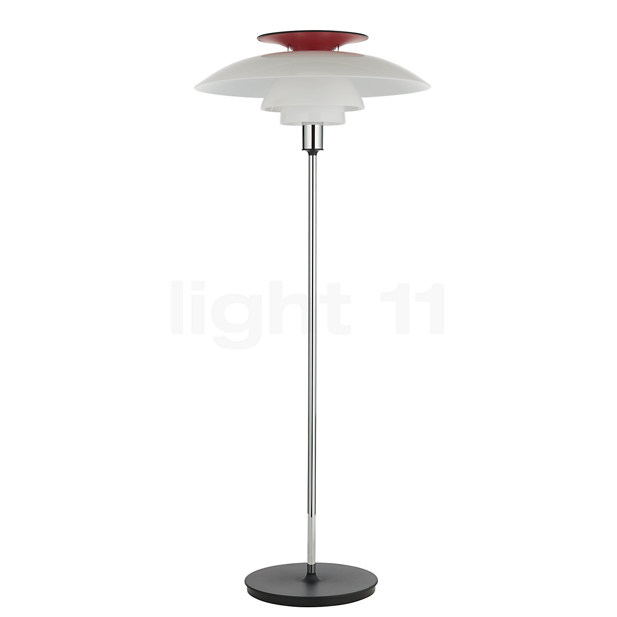 Louis Poulsen Ph 80 Floor Lamp intended for measurements 1200 X 1200