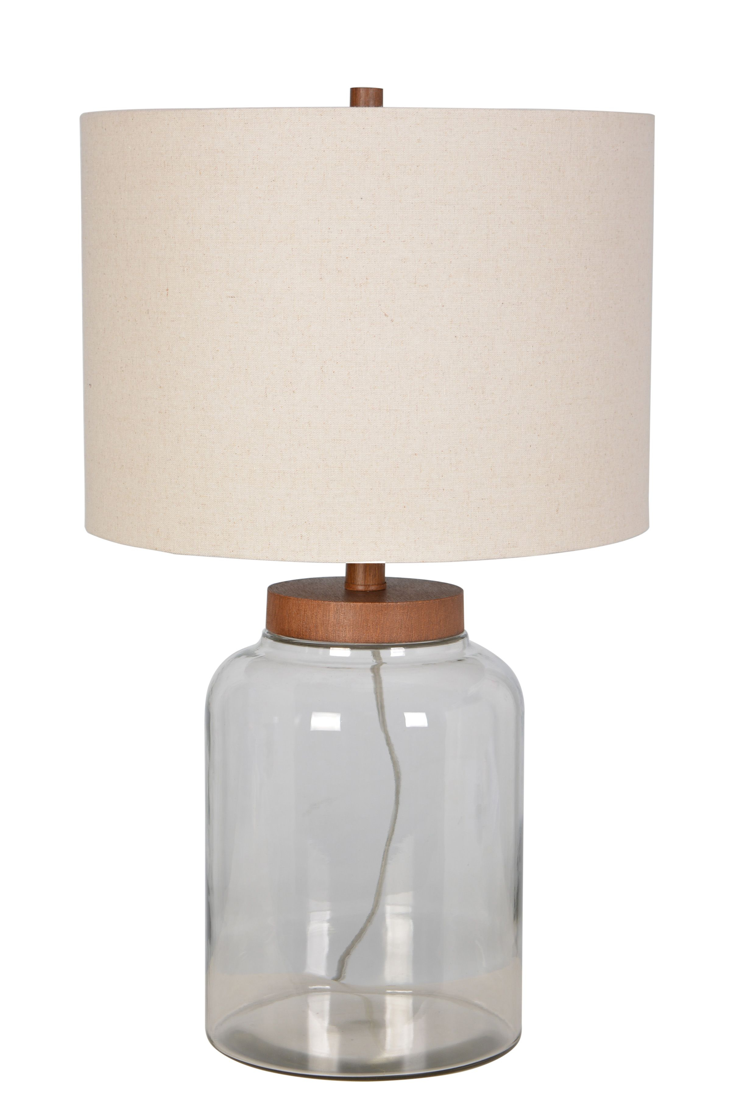 Lps 206 Fillable Glass Lamp Lamps Per Se Coastal for dimensions 2400 X 3646