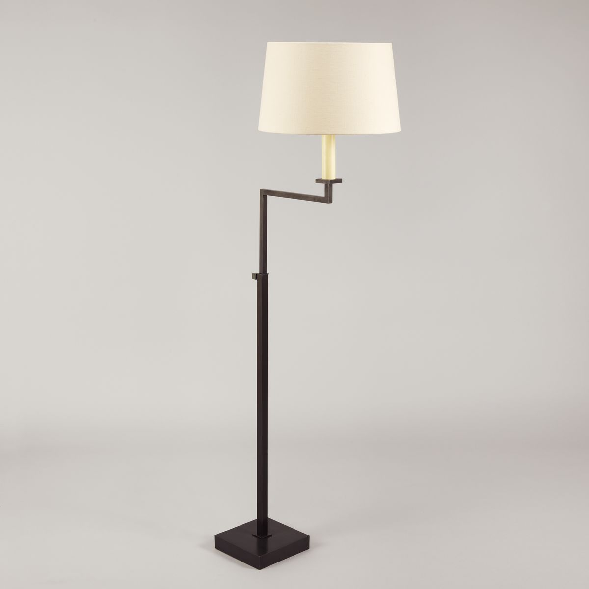 Ludlow Floor Lamp Bronze In 2019 Floor Lamp Bronze with regard to proportions 1200 X 1200