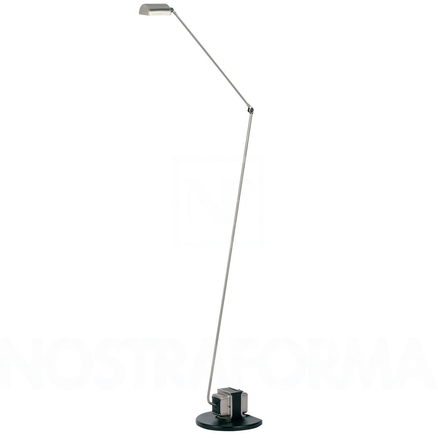 Lumina Daphine Floor Lamp within dimensions 1400 X 1400