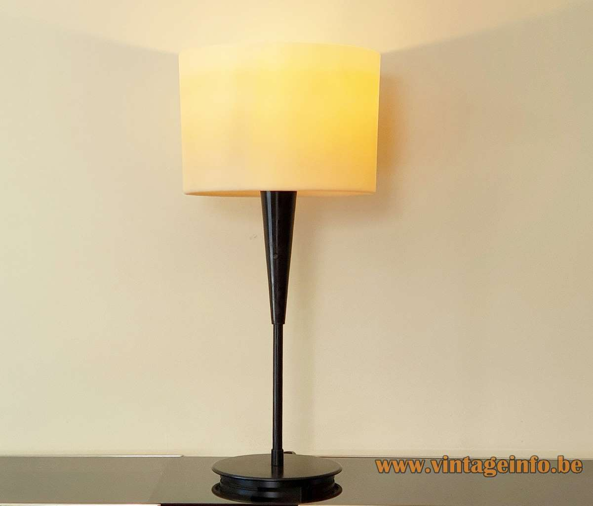 Lumina Duo Table Lamp Vintage Info All About Vintage Lighting with regard to dimensions 1201 X 1024