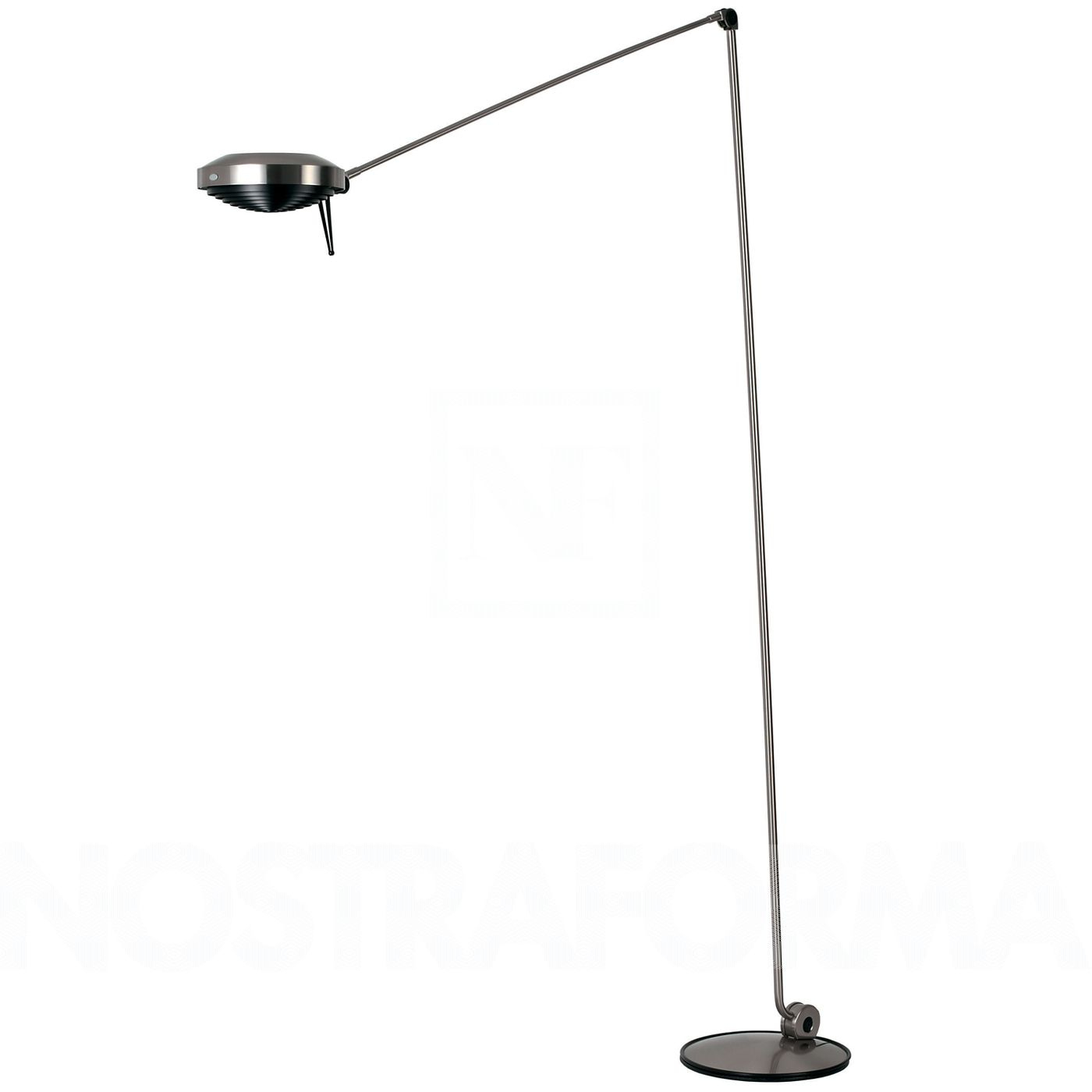 Lumina Elle Led Floor Lamp inside sizing 1400 X 1400