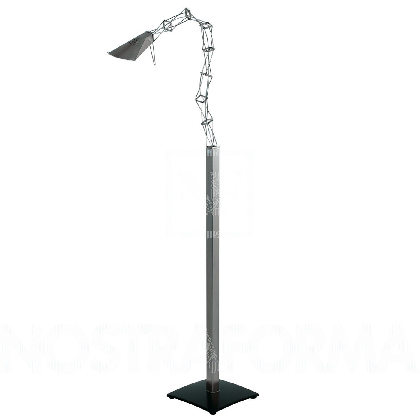 Lumina Multi X Floor Lamp for size 1400 X 1400