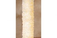 Lumisource Lace Tower Floor Lamp 300254 Lighting At with measurements 1154 X 1154