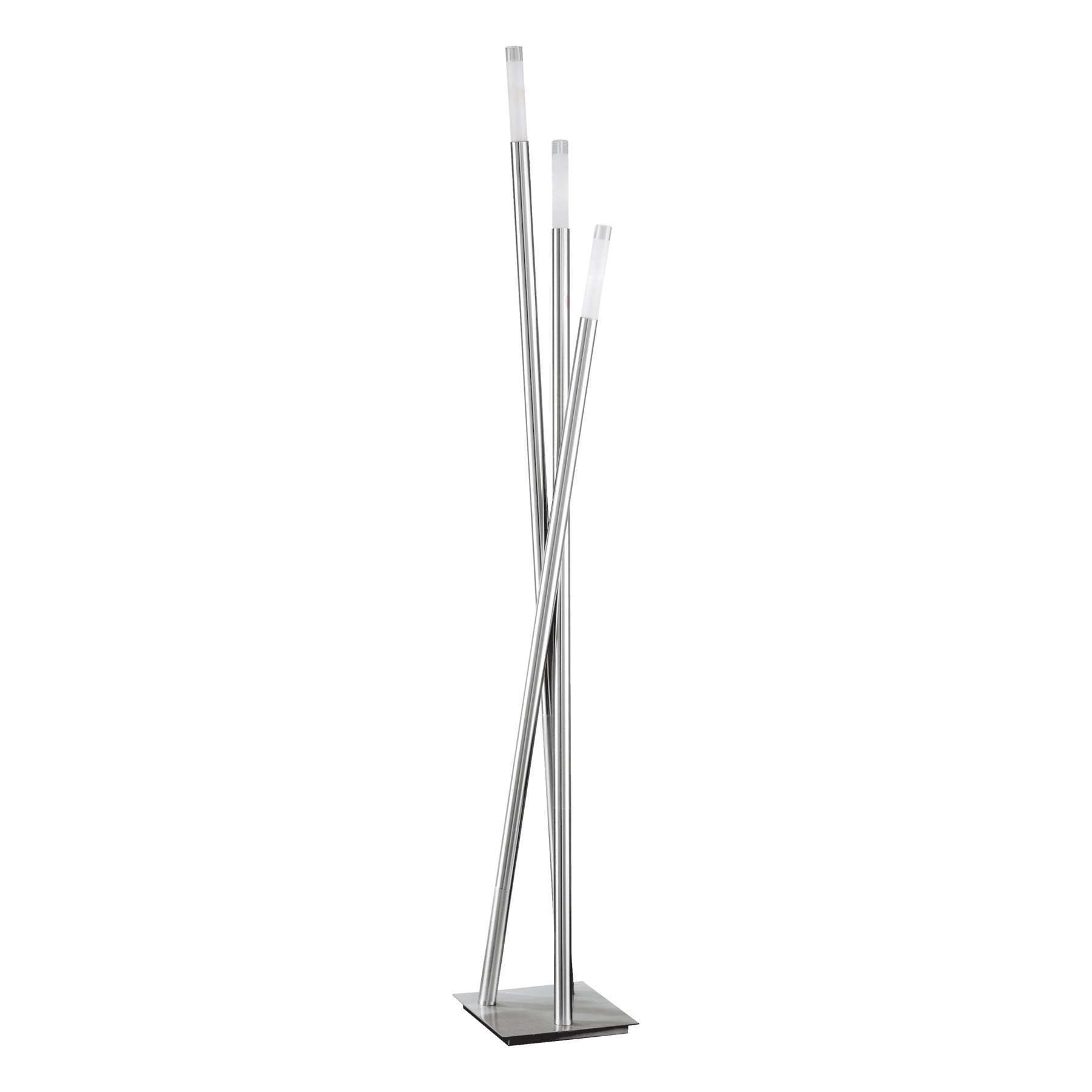 Lumisource Lsh Icicle Flr Icicle Floor Lamp with measurements 1800 X 1800