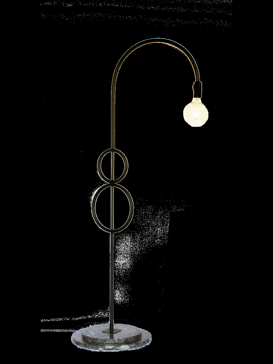 Lupita Floor Lamp inside dimensions 900 X 1200