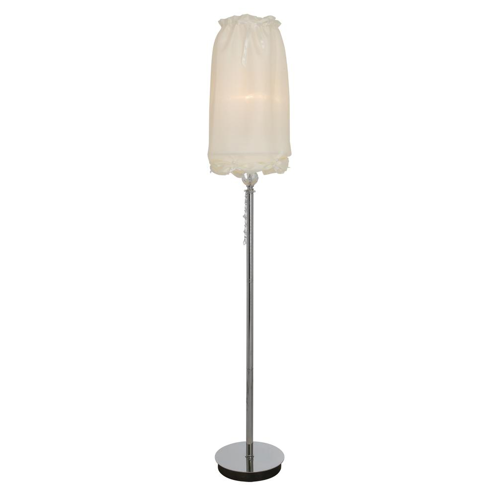 Luxe Floor Lamp Ok Lighting pertaining to sizing 1000 X 1000