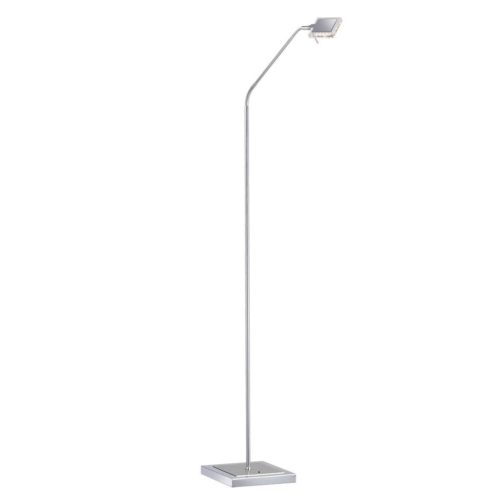 Luxury Floor Lamp With Remote Control For The Living Room Daan Rgb for size 1000 X 1000