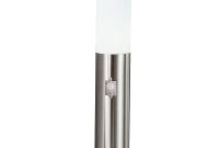 Luxury Led Floor Lamp With Motion Sensor For Your Garden intended for size 1000 X 1000